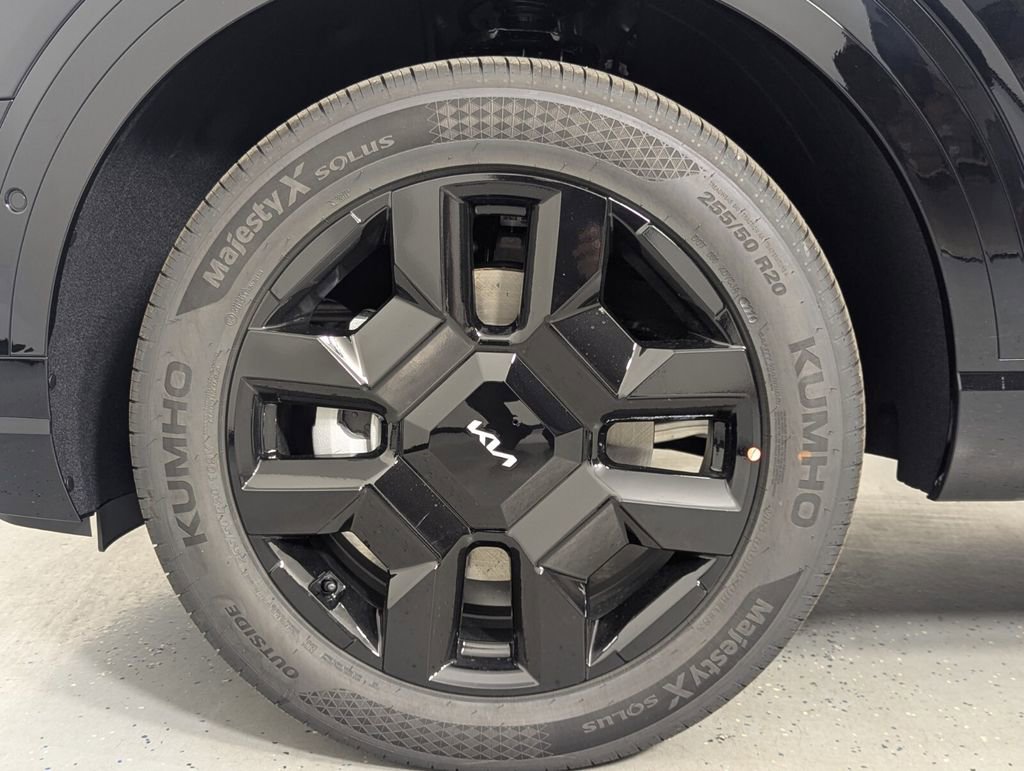 New 2027 Kia Telluride SX image 9