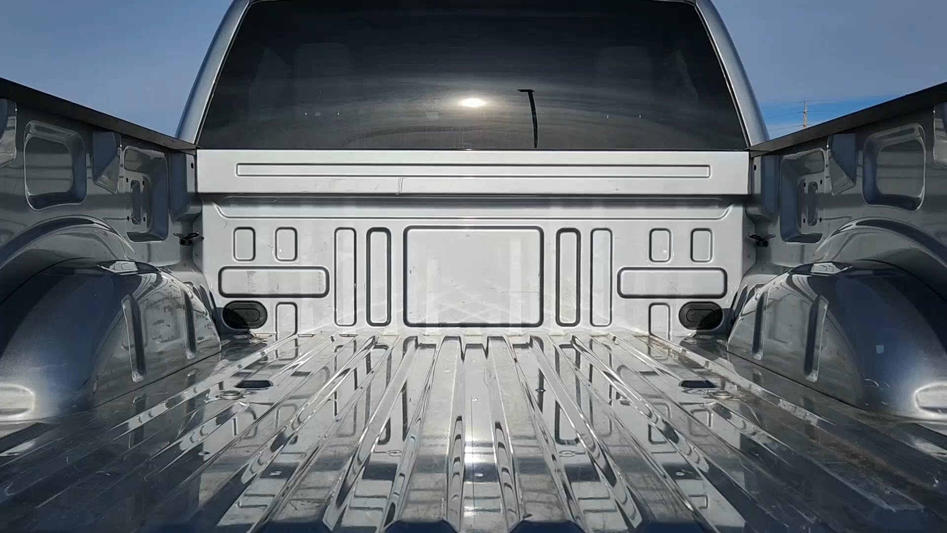 Used 2025 Ford F150 XLT w/ Equipment Group 301A Standard AWD/4WD image 20