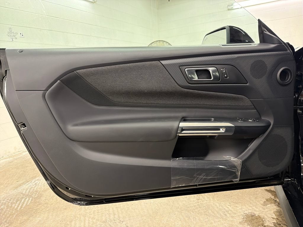 New 2026 Ford Mustang GT RWD image 15