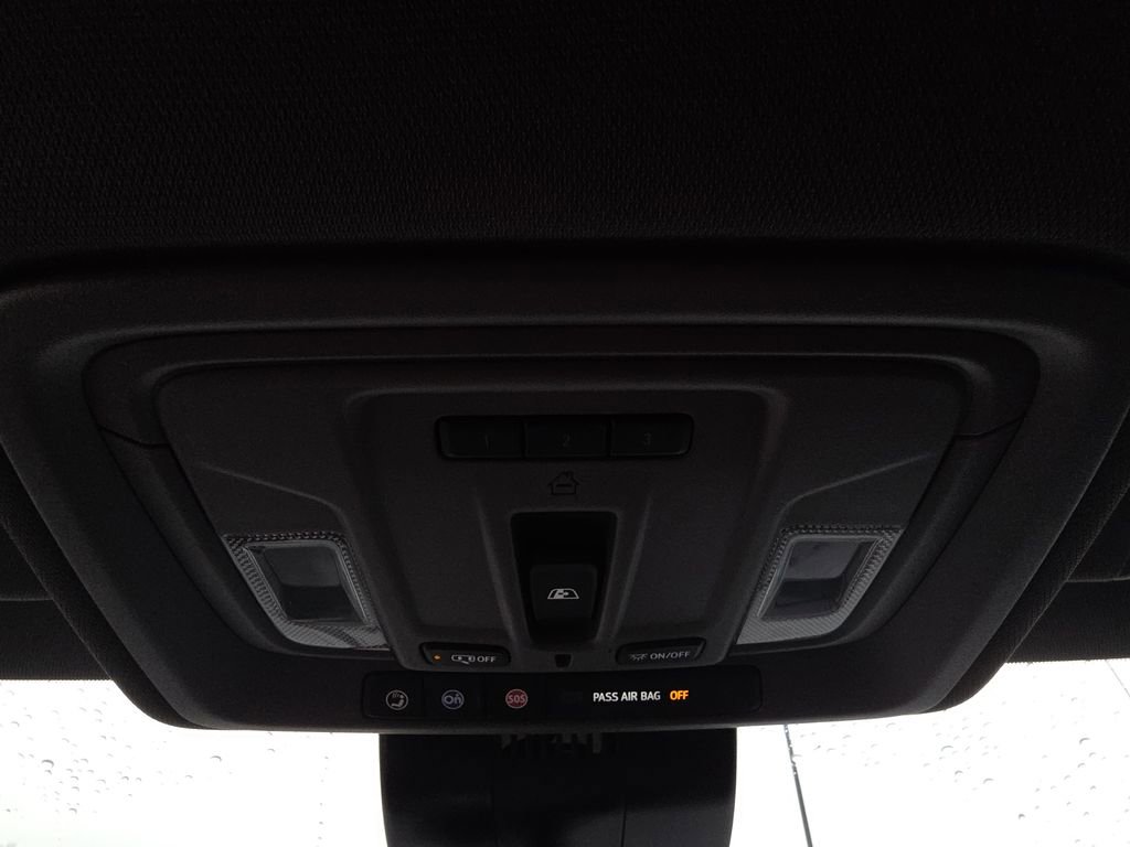 Used 2024 Chevrolet Silverado 1500 RST w/ Convenience Package II image 25