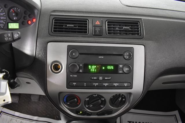 Used 2007 Ford Focus S FWD image 13