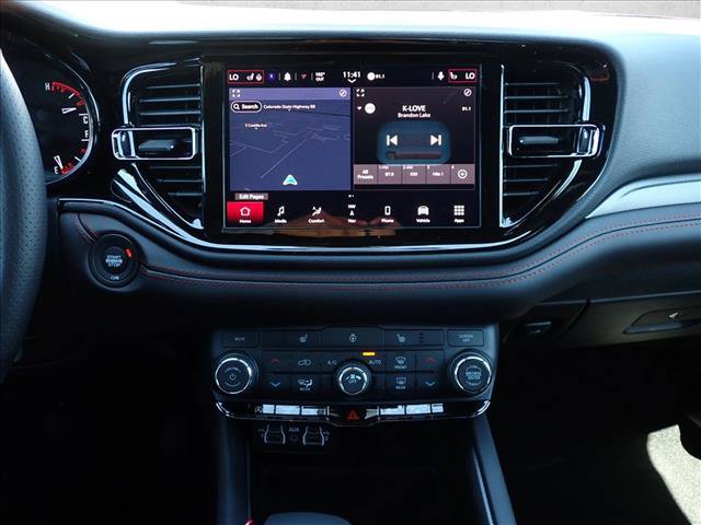 New 2026 Dodge Durango GT w/ Blacktop Package AWD/4WD image 17