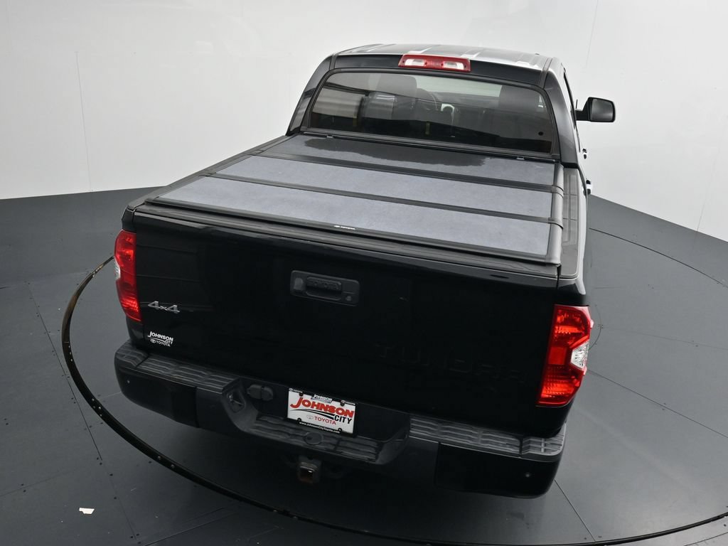 Used 2019 Toyota Tundra Limited w/ Limited Premium Package AWD/4WD image 24