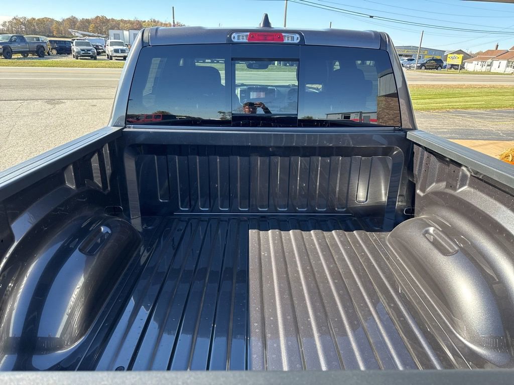 New 2026 RAM 1500 Big Horn image 7