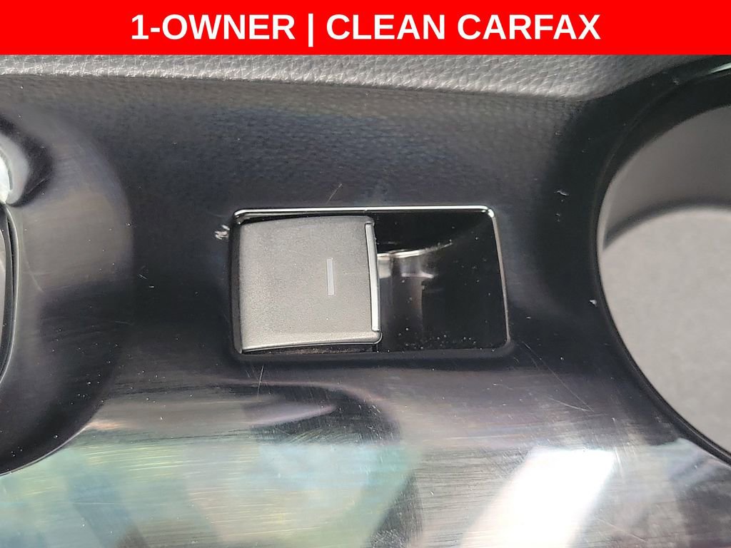 Used 2025 Toyota Corolla SE w/ SE Package FWD image 18