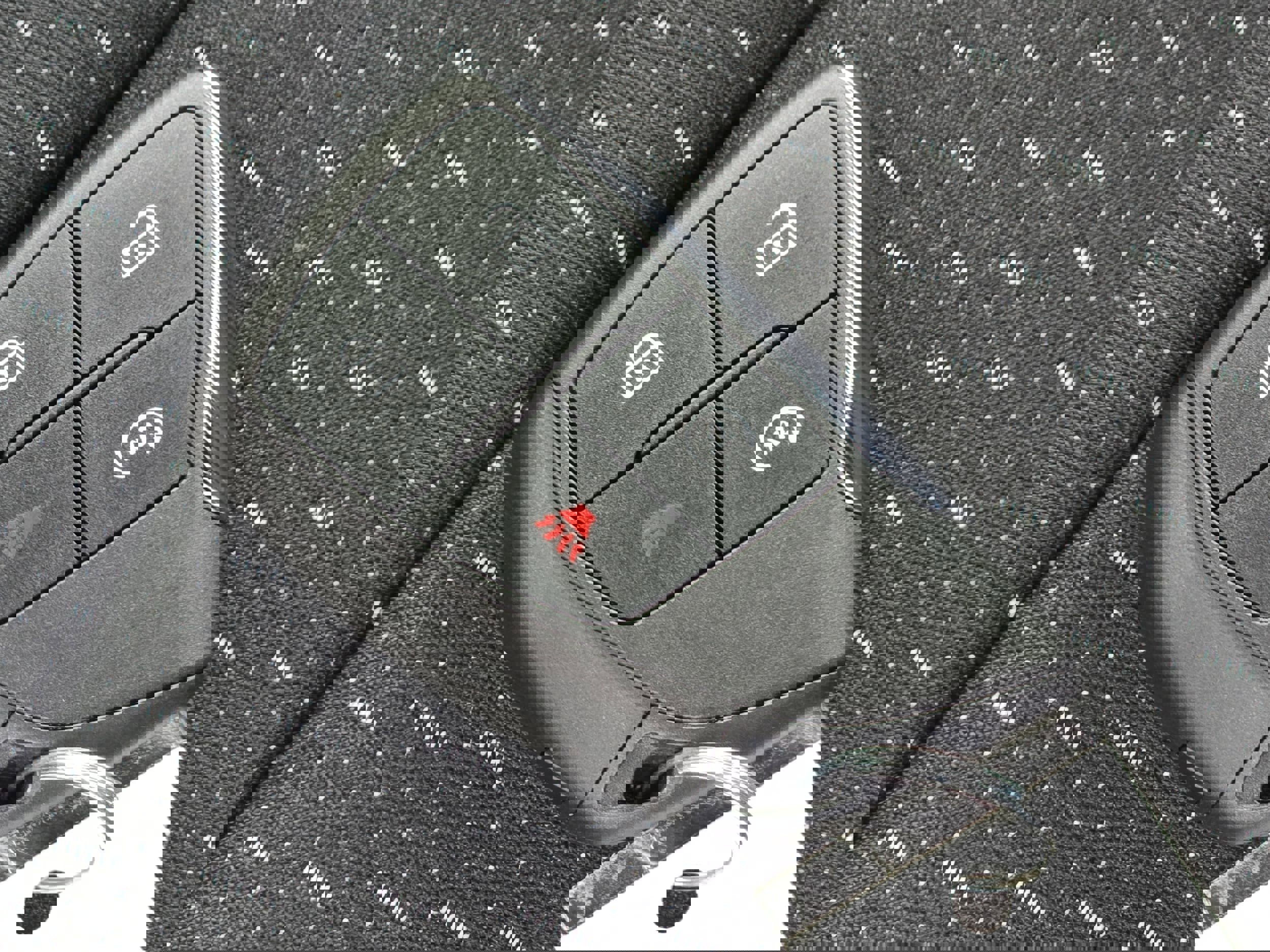 New 2025 Chevrolet Blazer EV LT AWD/4WD image 15