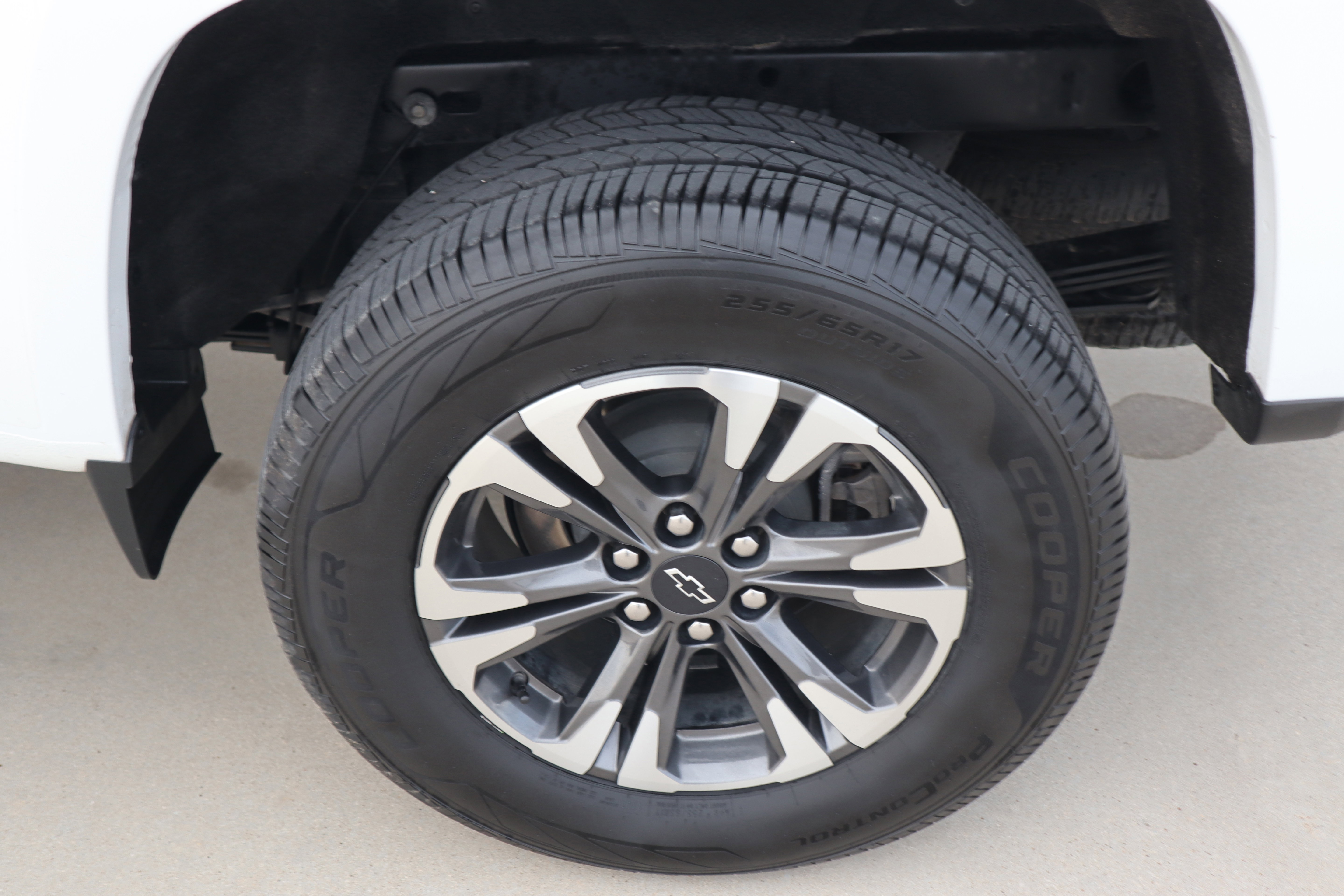 Used 2022 Chevrolet Colorado Z71 image 12