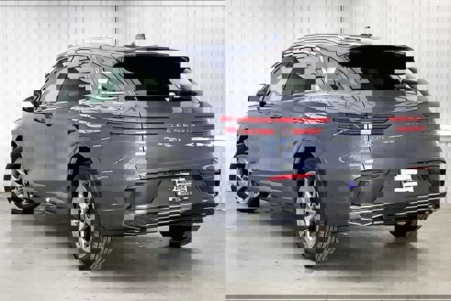 New 2026 Genesis GV70 2.5T AWD/4WD image 24