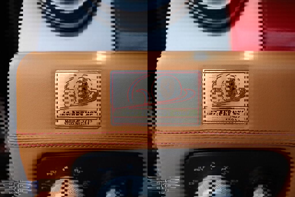 Used 2007 Ferrari 612 Scaglietti image 41