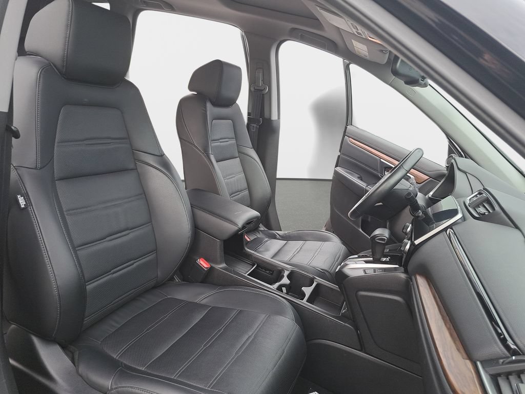 Used 2021 Honda CR-V EX-L image 11