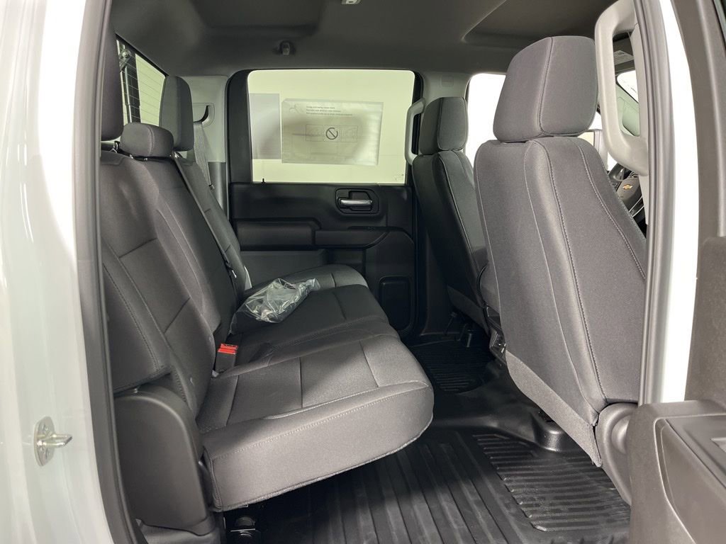 New 2026 Chevrolet Silverado 2500 W/T w/ WT Convenience Package image 14