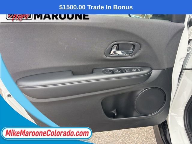 Used 2022 Honda HR-V Sport image 12