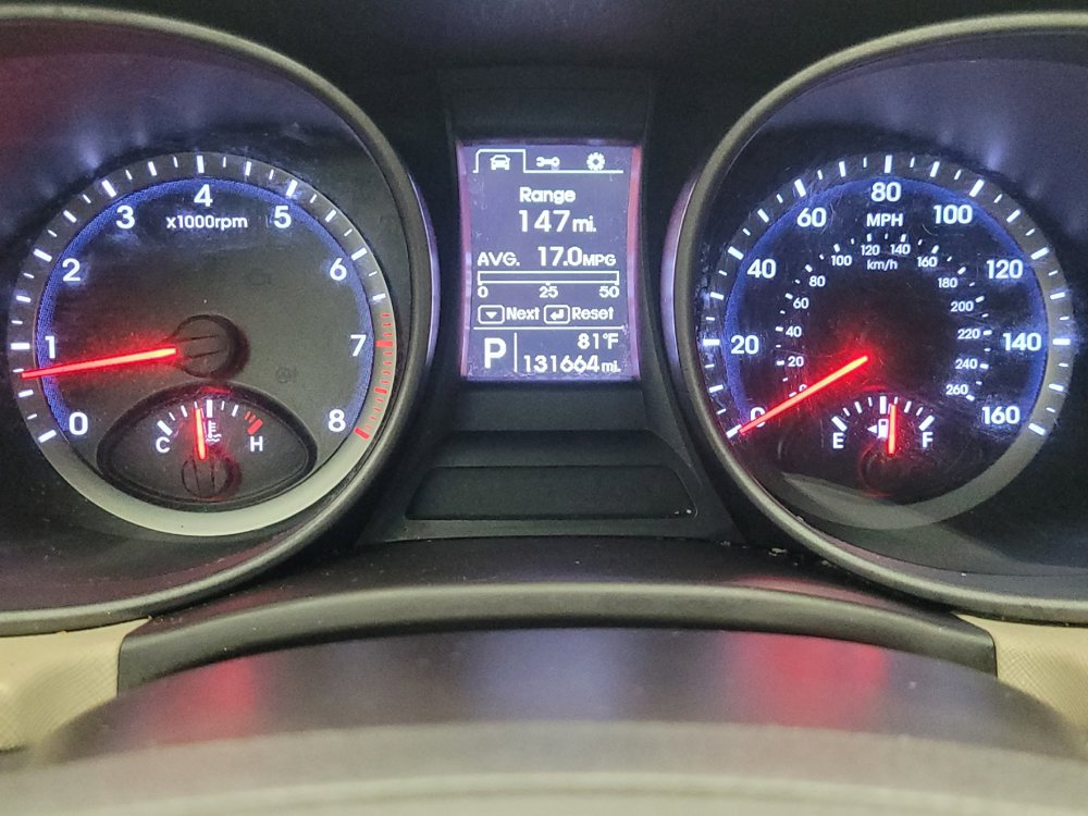 Used 2016 Hyundai Santa Fe Sport w/ Option Group 02 FWD image 23