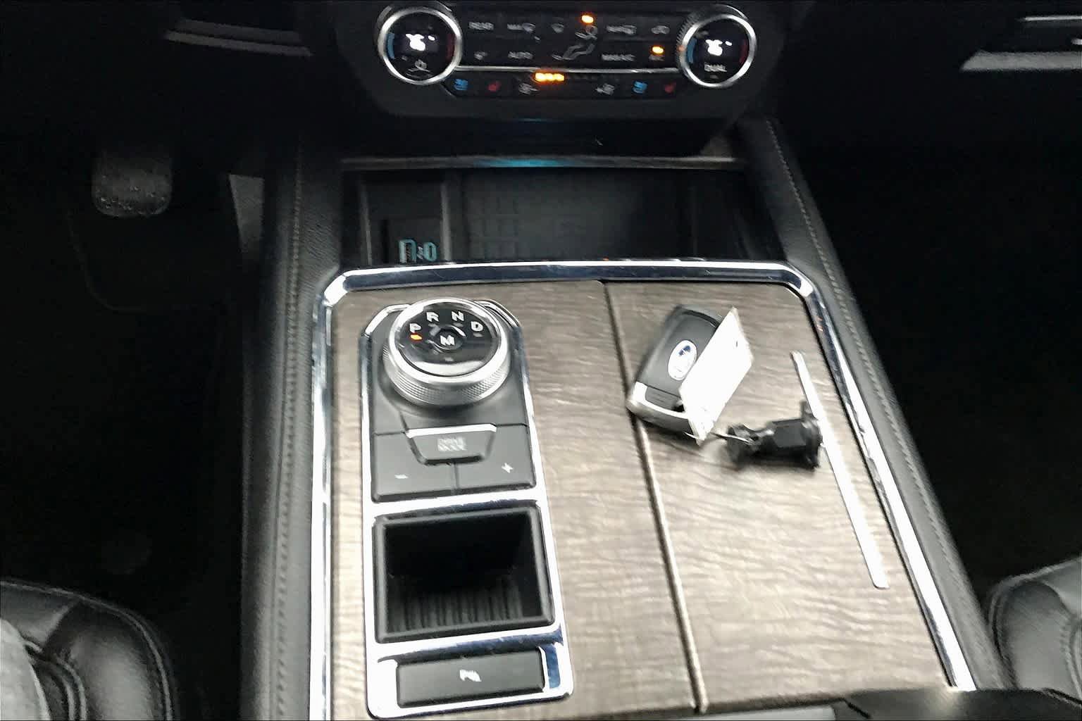 Used 2020 Ford Expedition Limited RWD image 36