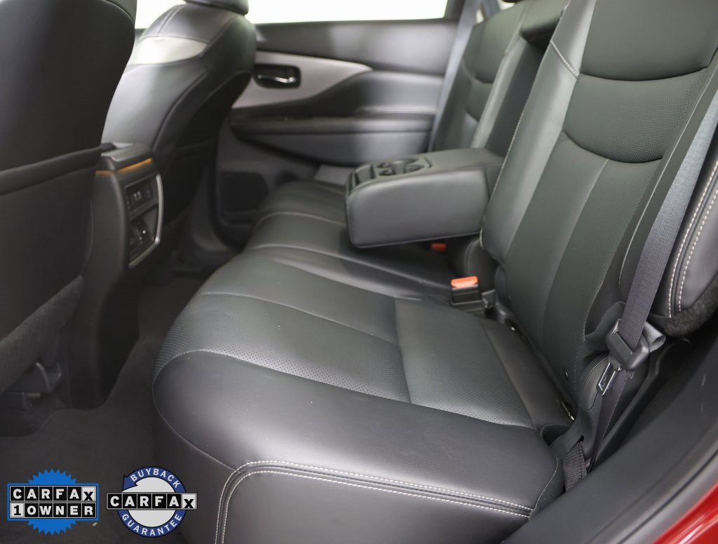 Used 2022 Nissan Murano SL image 9