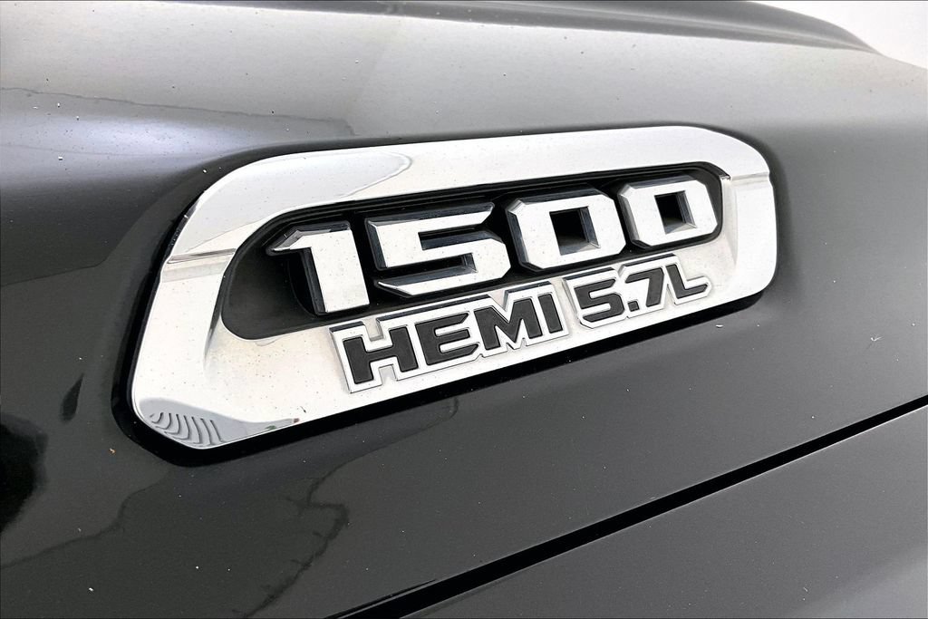 Used 2021 RAM 1500 Lone Star RWD image 41