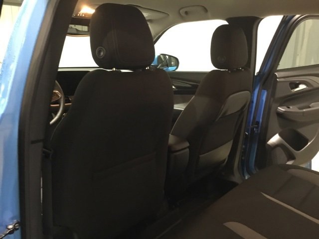 New 2025 Chevrolet TrailBlazer LT w/ Convenience Package image 43