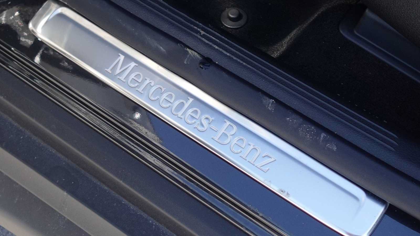 New 2026 Mercedes-Benz GLC 300 4MATIC image 30