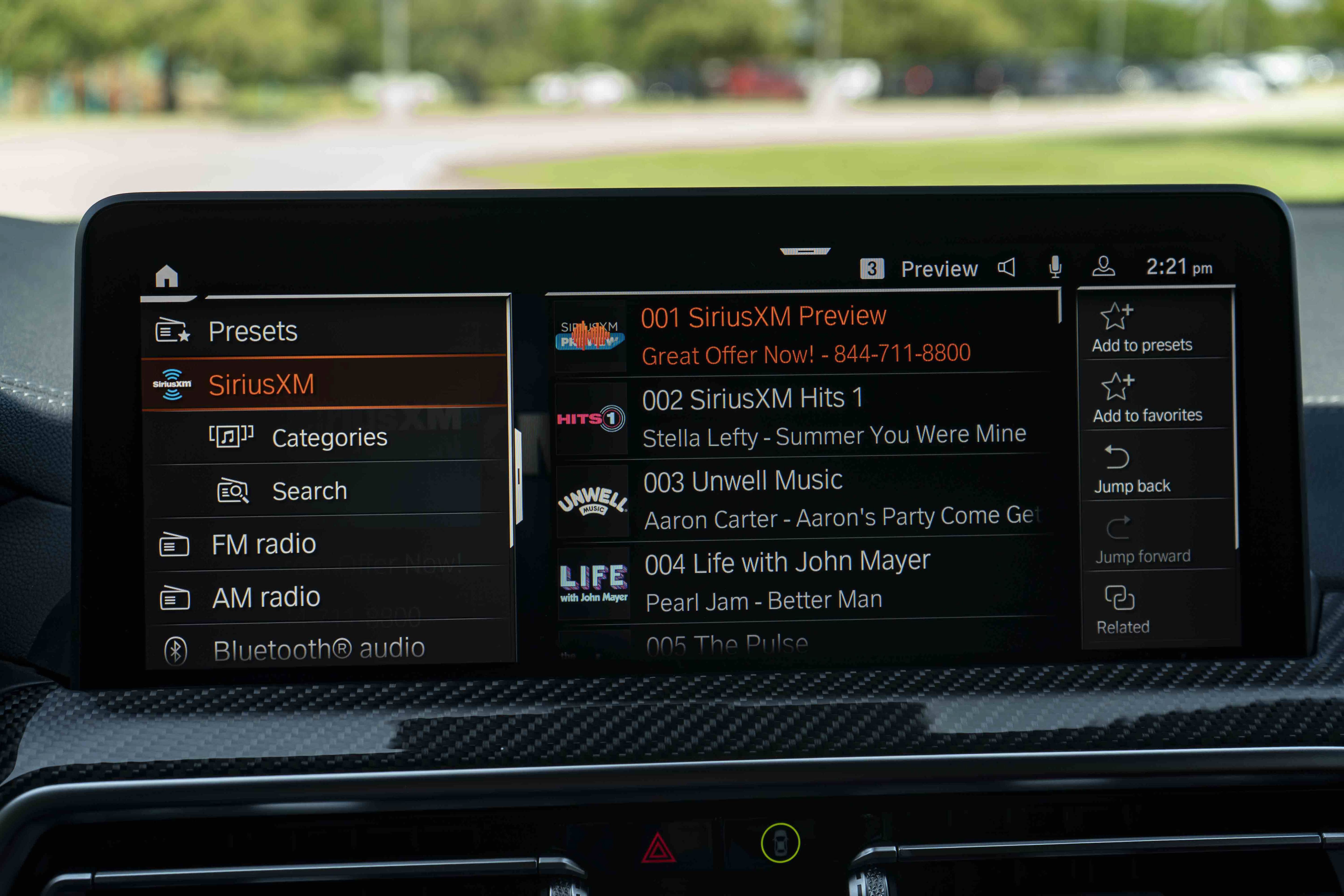 Used 2022 BMW X3 M40i w/ Premium Package AWD/4WD image 28