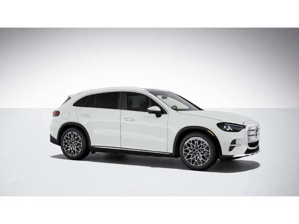 New 2027 Mercedes-Benz GLC 400 4MATIC image 13