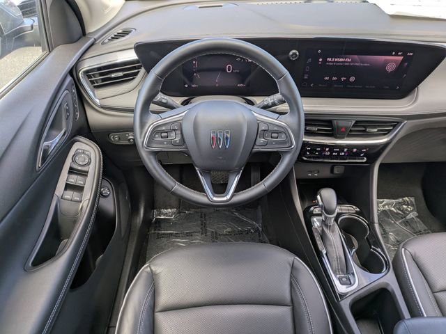 New 2025 Buick Encore GX Avenir w/ Avenir Technology Package image 20