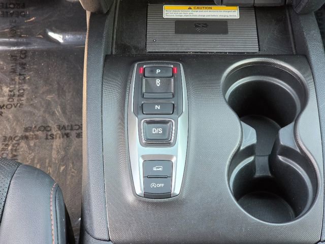 Used 2022 Honda Pilot TrailSport image 29