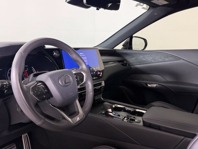 Certified 2024 Lexus RX 350 F Sport w/ Convenience Package AWD/4WD image 4