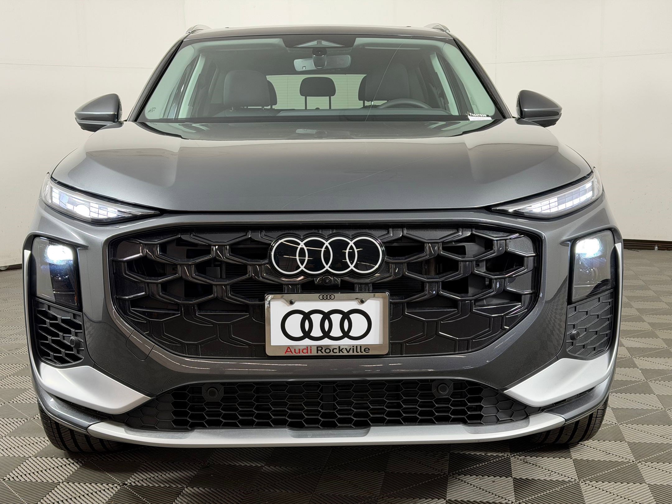 New 2026 Audi Q3 quattro 2.0T image 6