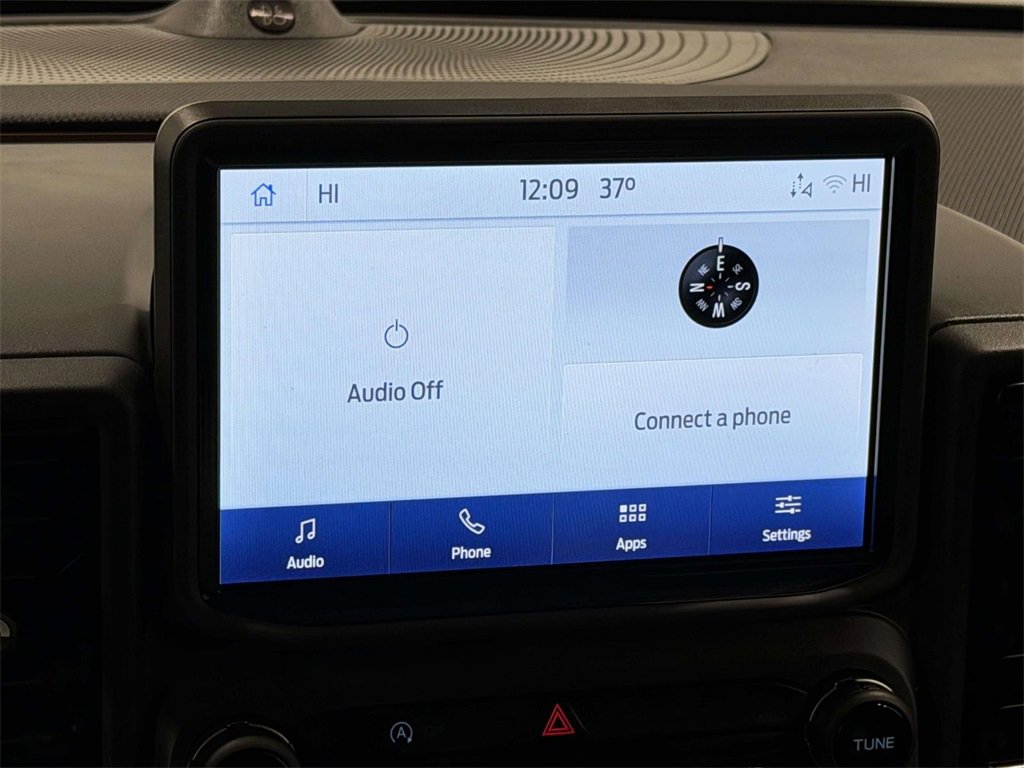 Used 2022 Ford Bronco Sport Outer Banks w/ Tech Package image 17