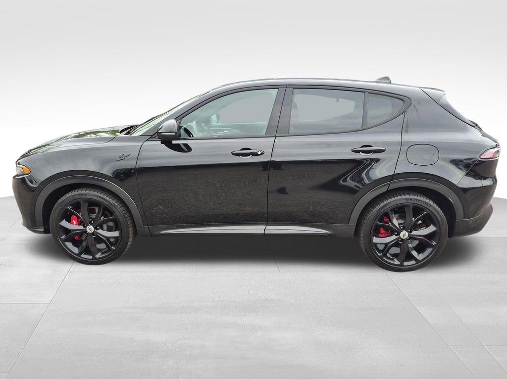 Used 2024 Dodge Hornet R/T Plus AWD/4WD image 3