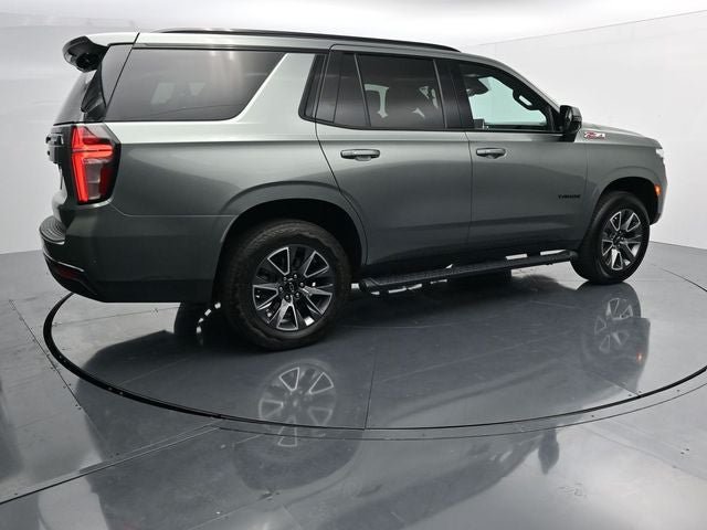 Used 2023 Chevrolet Tahoe Z71 w/ Z71 Off-Road Package AWD/4WD image 10