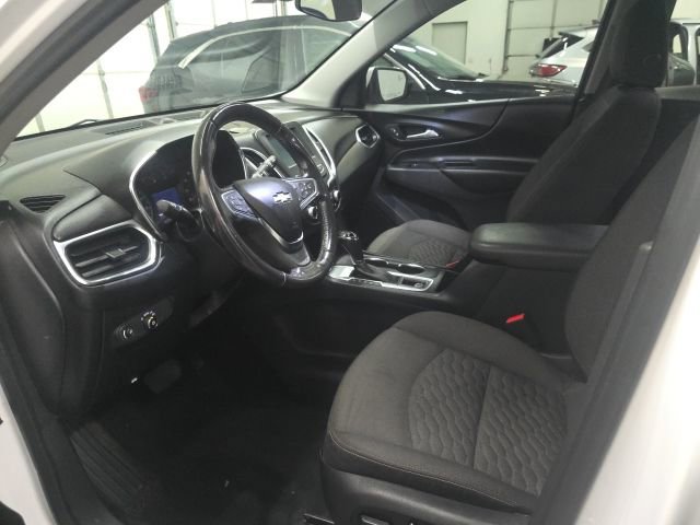 Used 2018 Chevrolet Equinox LT image 14