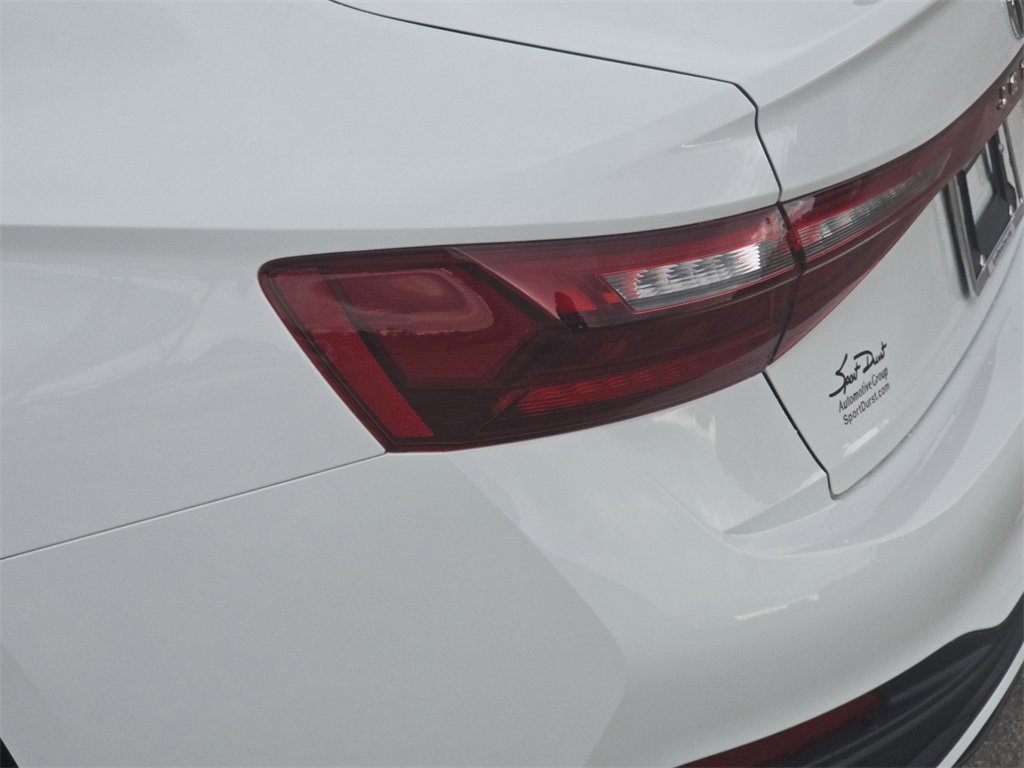 New 2026 Volkswagen Jetta Sport image 22