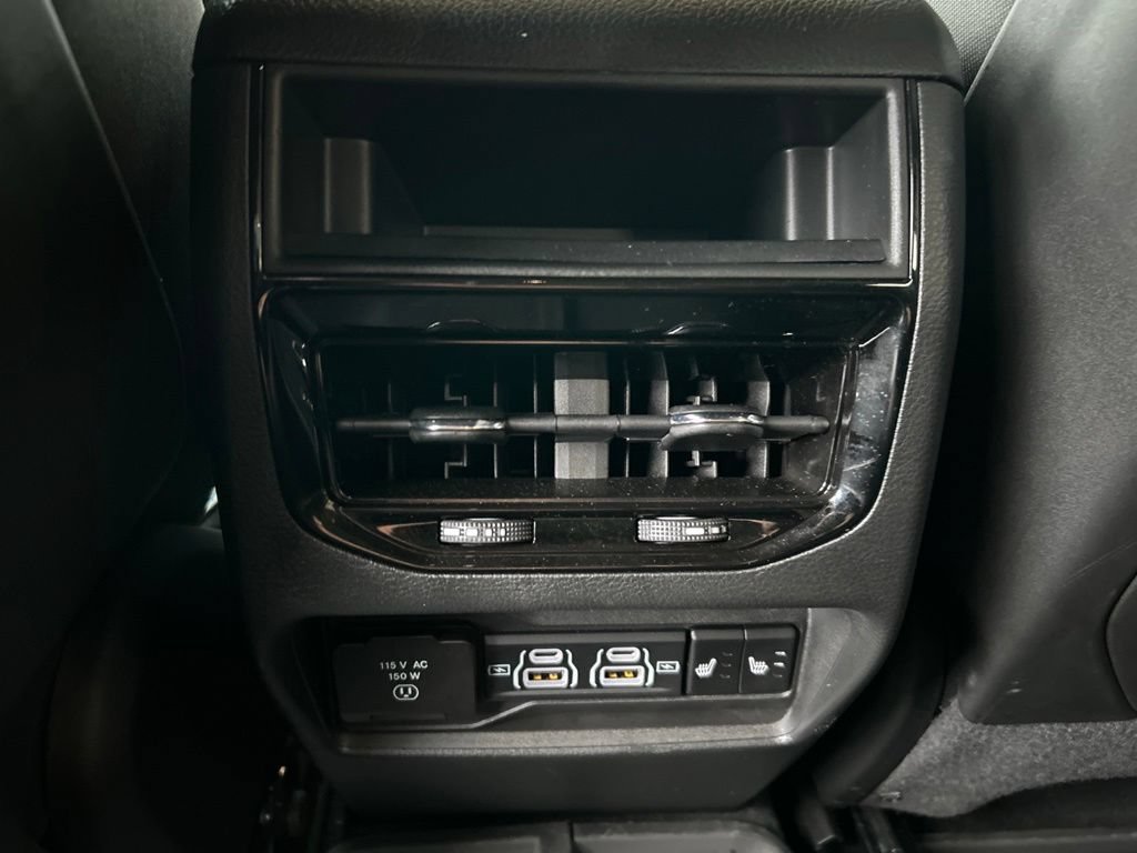 New 2024 Jeep Grand Cherokee Trailhawk w/ Advanced Protech Group II AWD/4WD image 26