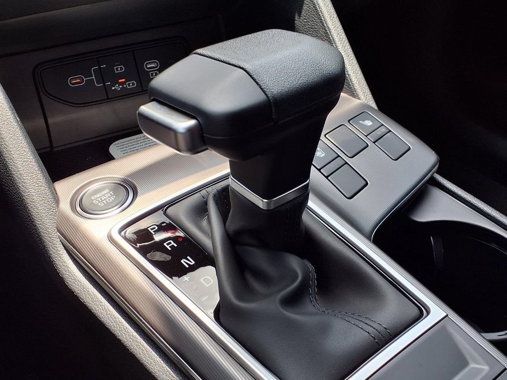 New 2026 Kia Sportage EX FWD image 10