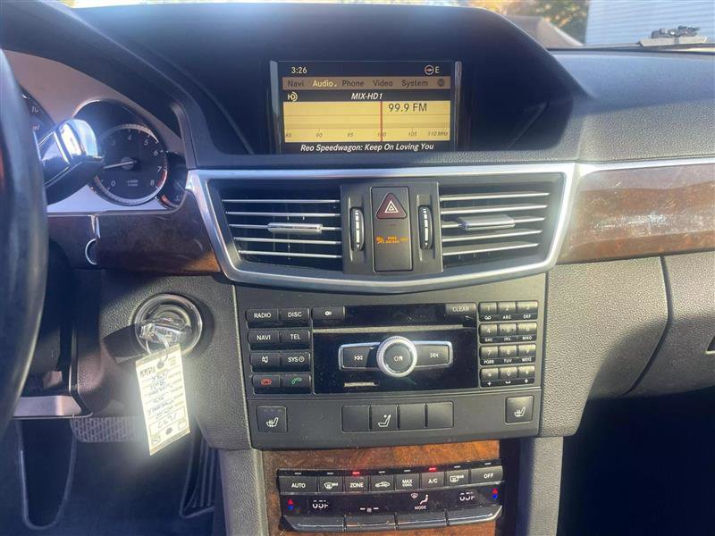 Used 2012 Mercedes-Benz E 350 4MATIC Wagon image 15