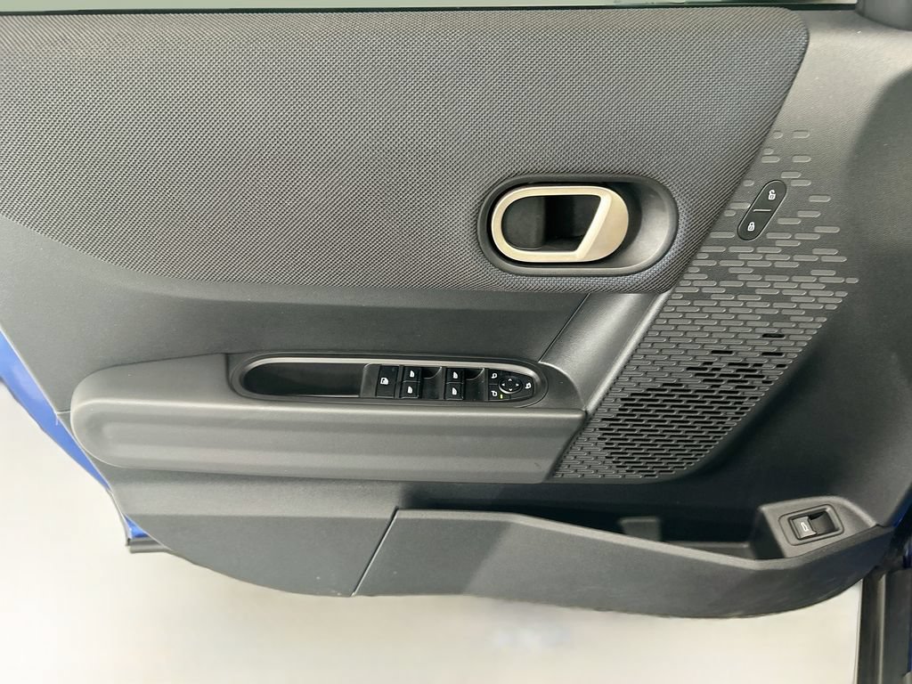 Certified 2026 MINI Cooper 4-Door Hardtop FWD image 26