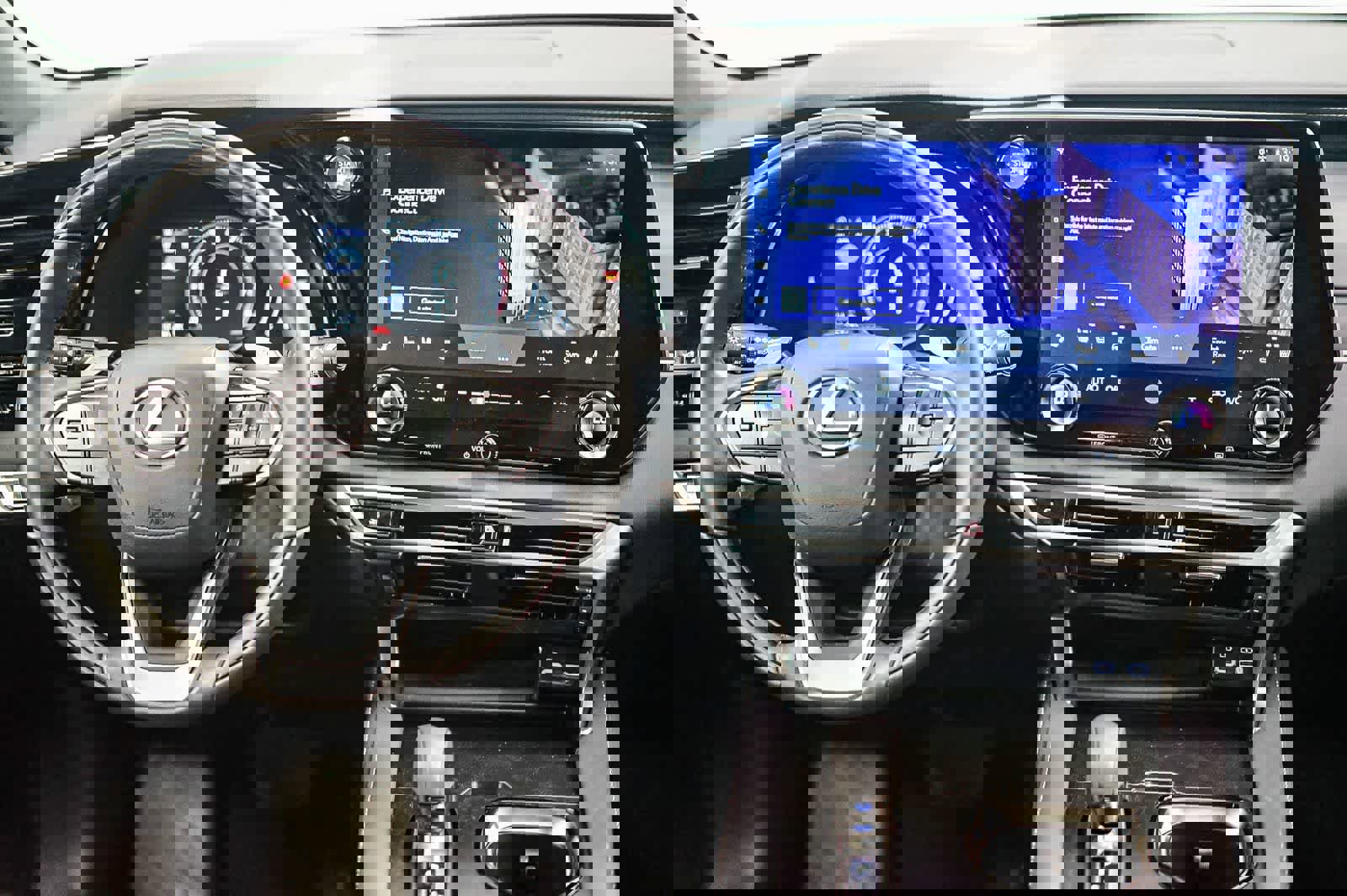 Used 2024 Lexus RX 350 Premium w/ Accessory Package (Z1) FWD image 12