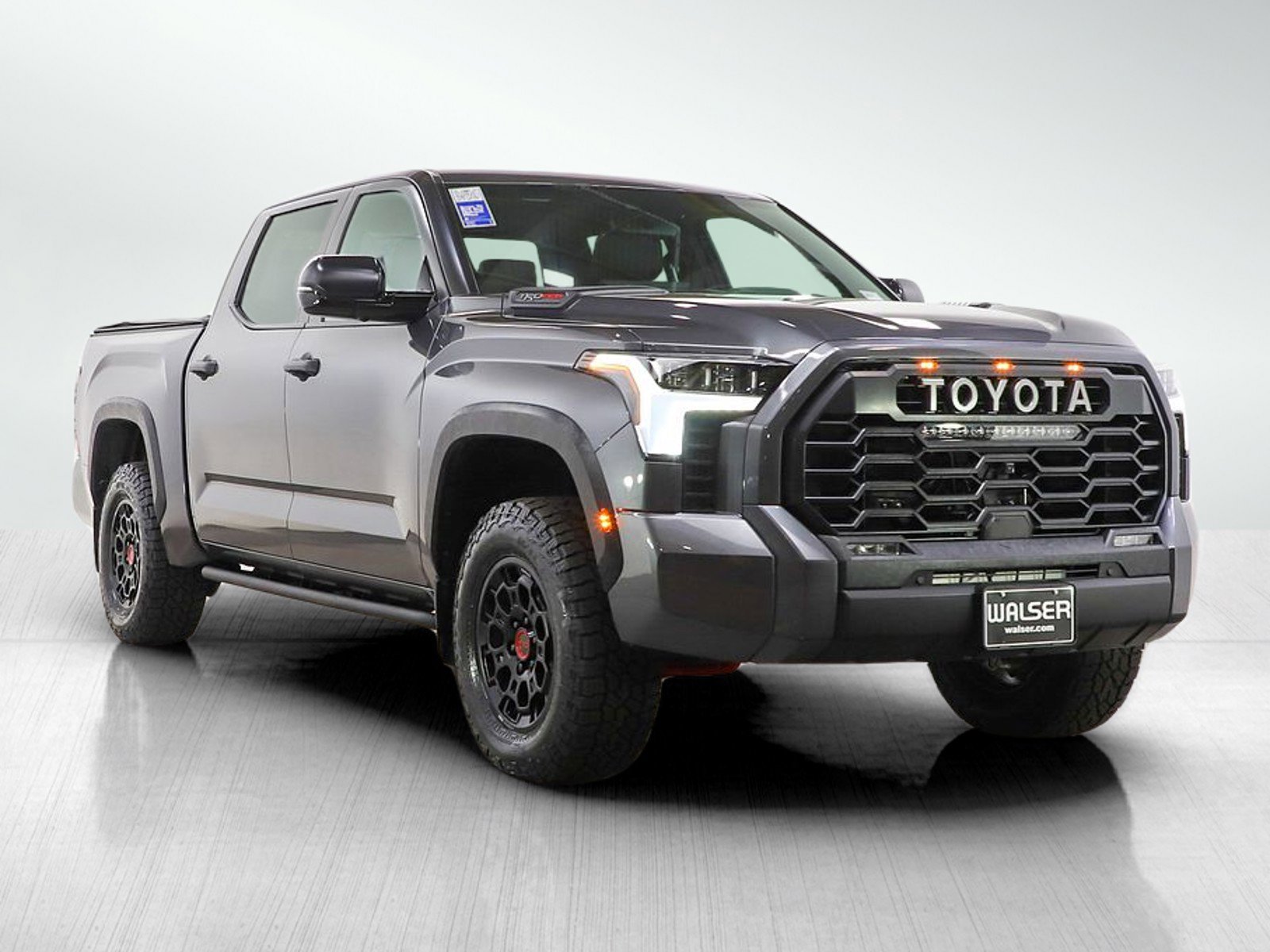 Used 2025 Toyota Tundra TRD Pro image 7