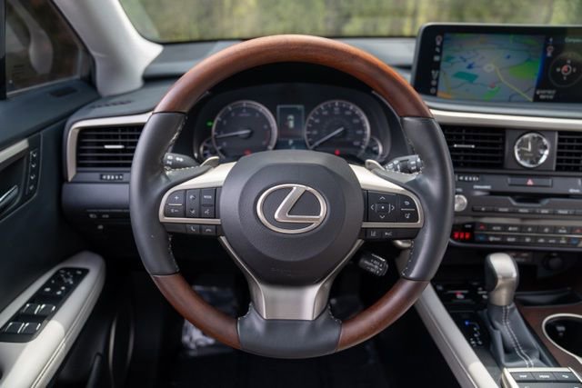 Used 2022 Lexus RX 350 FWD w/ Premium Package image 24