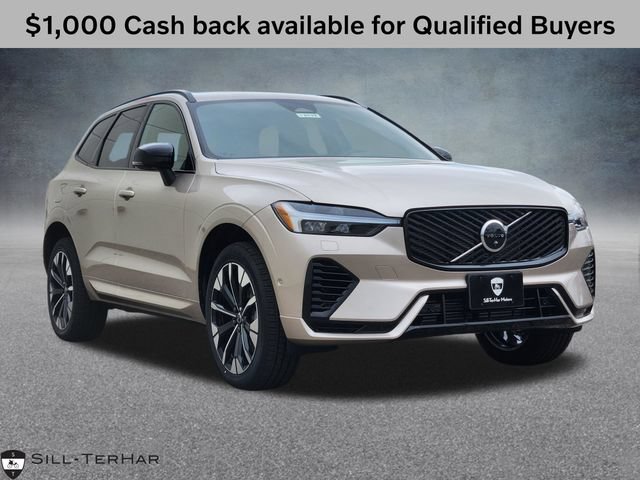 New 2026 Volvo XC60 T8 Plus w/ Protection Package Premier