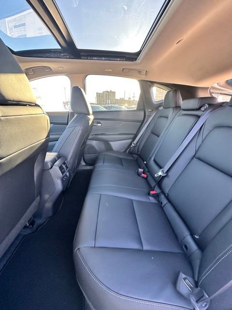 New 2026 Nissan Murano SL image 27