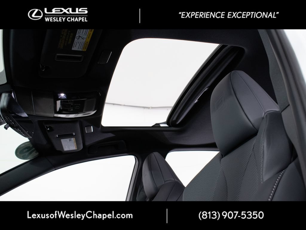 Used 2026 Lexus NX 350 F Sport AWD/4WD image 41