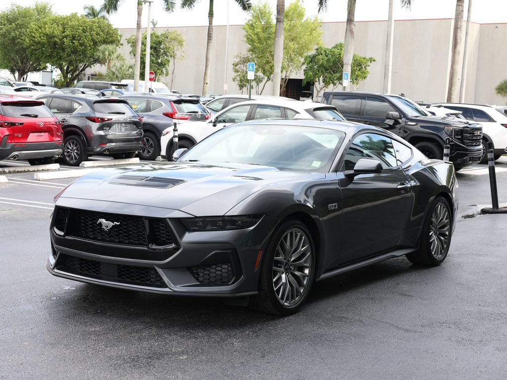 Used 2026 Ford Mustang GT