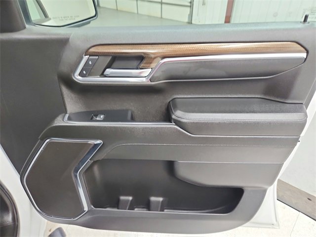 Used 2023 Chevrolet Silverado 1500 LT w/ Safety Package image 35