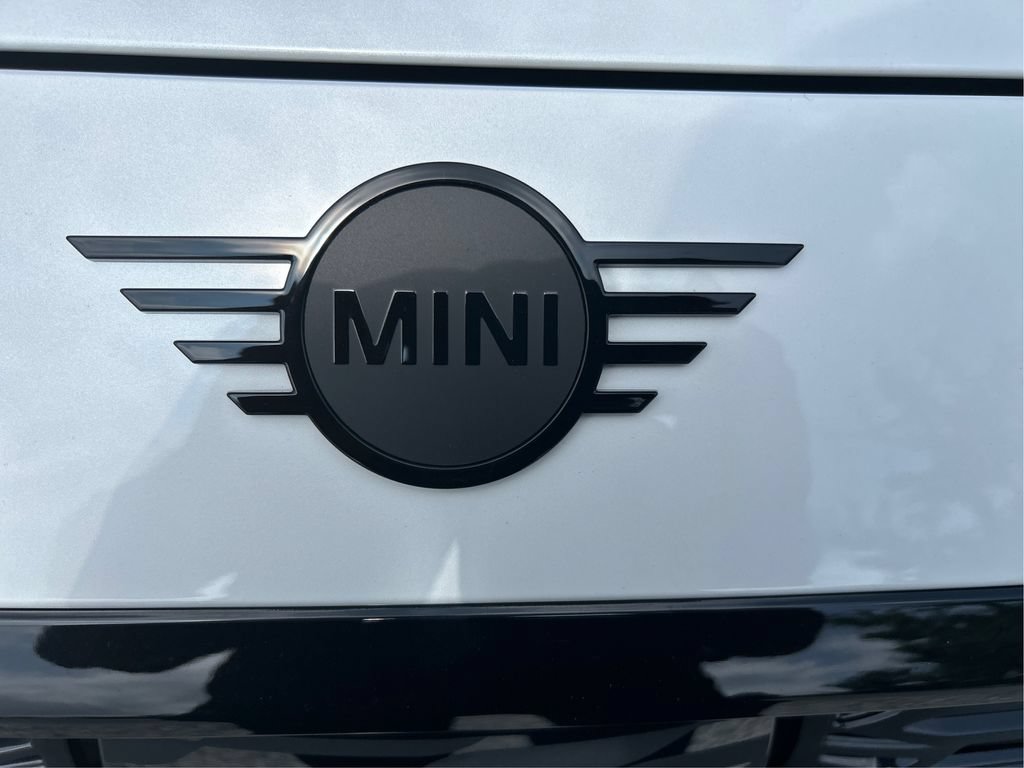 New 2027 MINI Cooper Countryman S AWD/4WD image 34