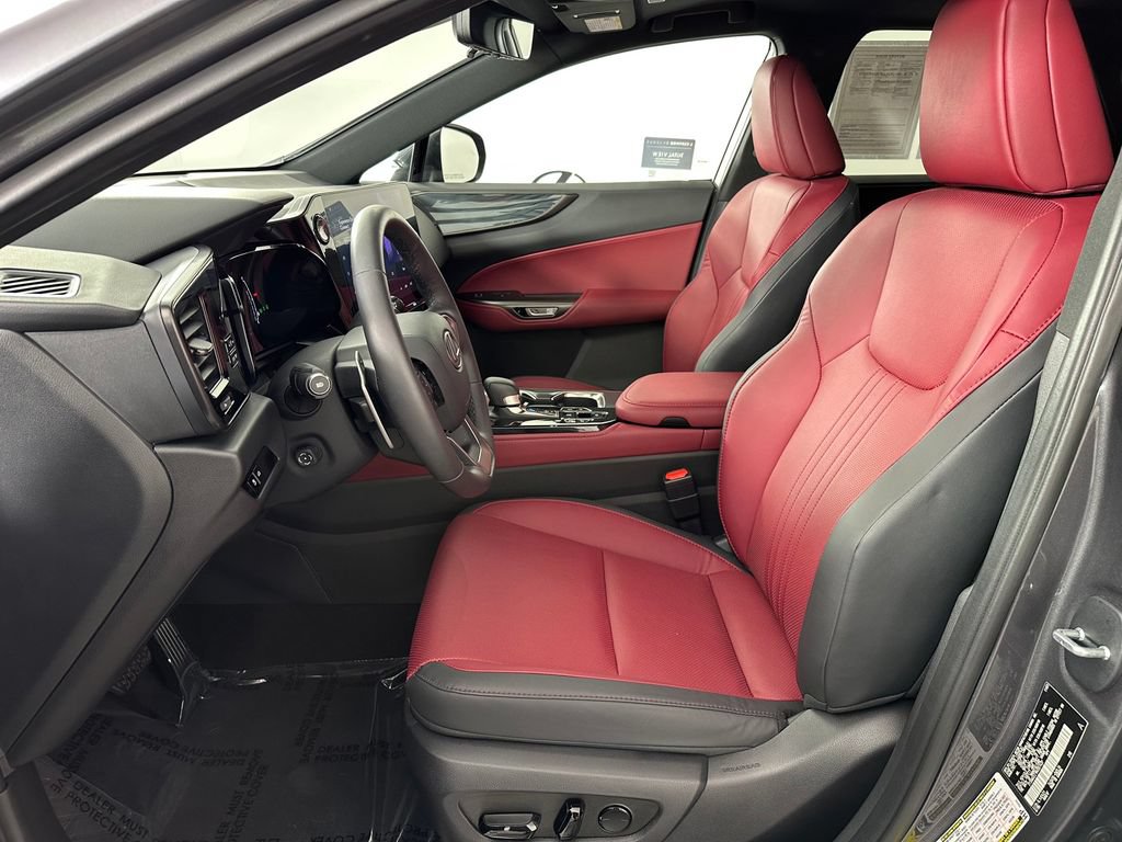 Used 2024 Lexus NX 350 AWD image 18