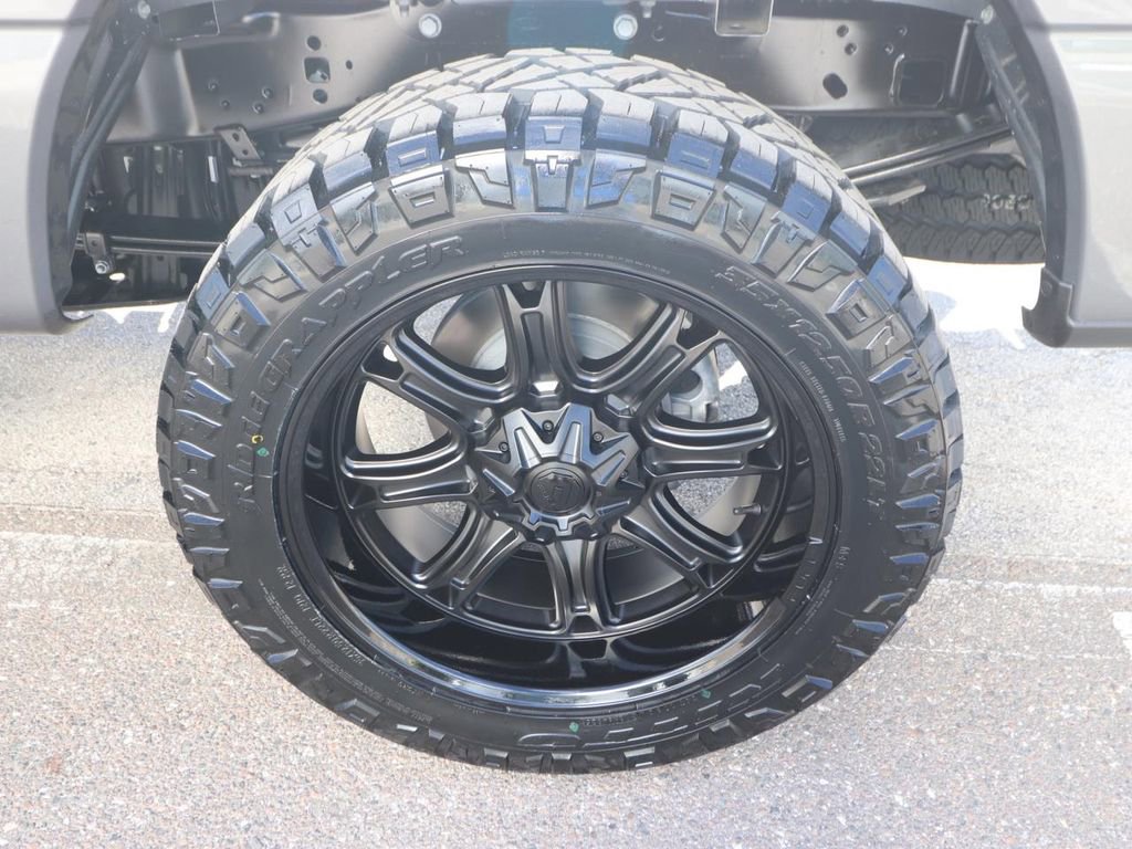 New 2026 Ford F250 XL w/ STX Appearance Package image 12