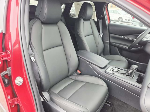 New 2026 MAZDA CX-30 AWD 2.5 S w/ Select Sport Pkg image 12