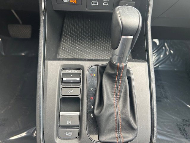 Used 2023 Honda CR-V Sport image 22